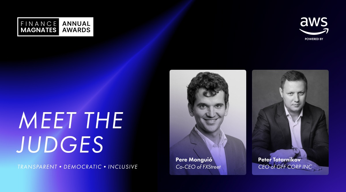 FM annual awards judges