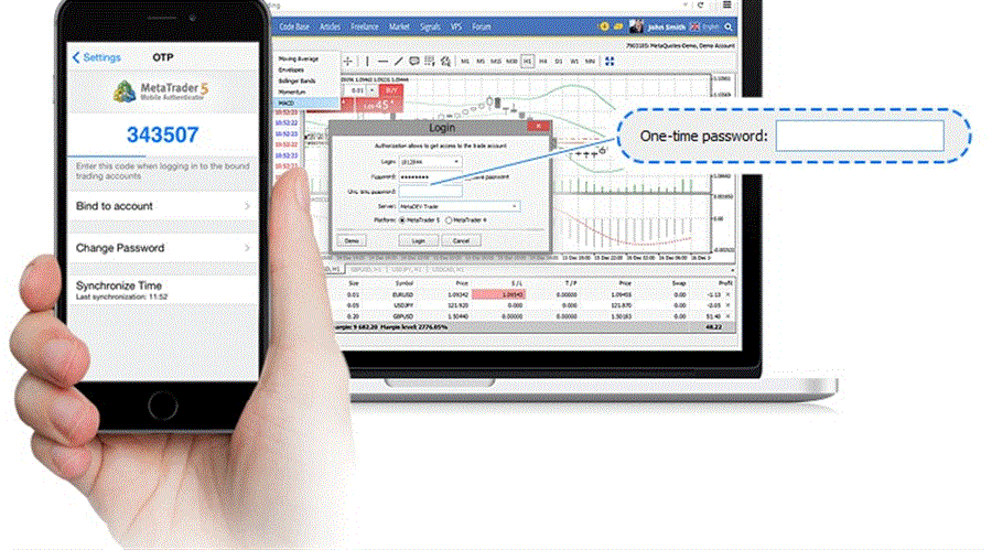 Saham Holding Launches MetaTrader 5 Trading Platform