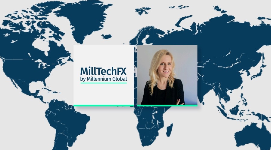 MillTechFX Aline Ungewiss
