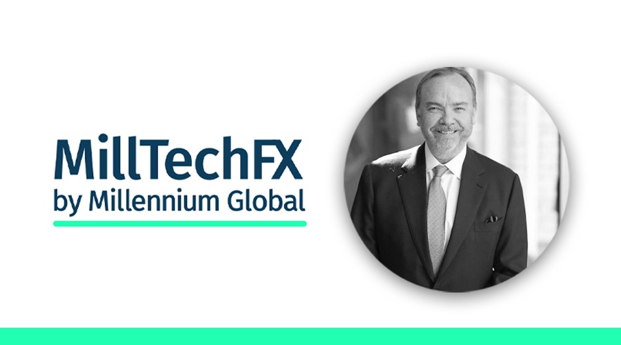 MillTechFX, Stuart Gulliver