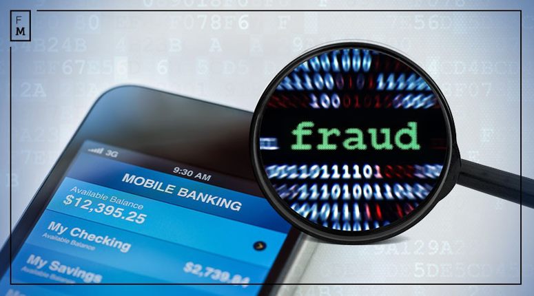 Mobile Banking Increased Dramatically, but Anti-fraud Protection is ...
