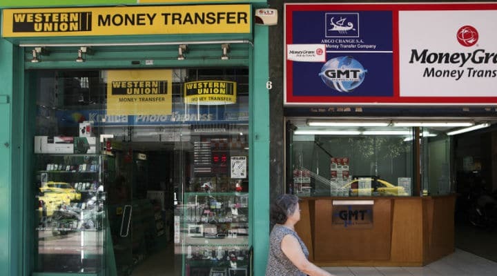 moneygram western union