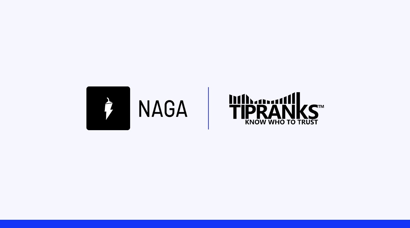 naga and tipranks