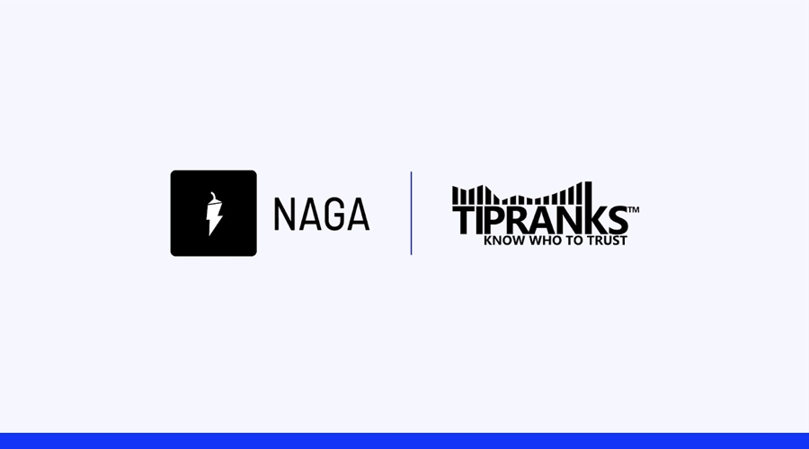 naga and tipranks