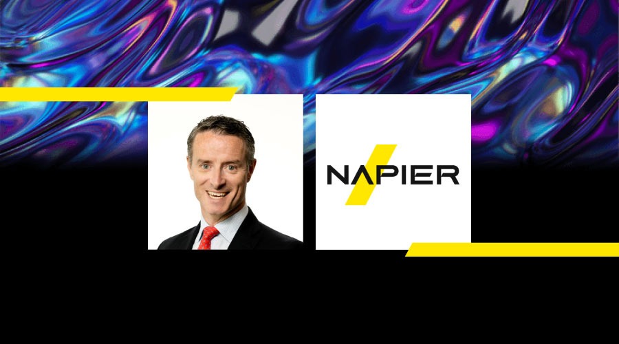 Napier Kevin O'Neill