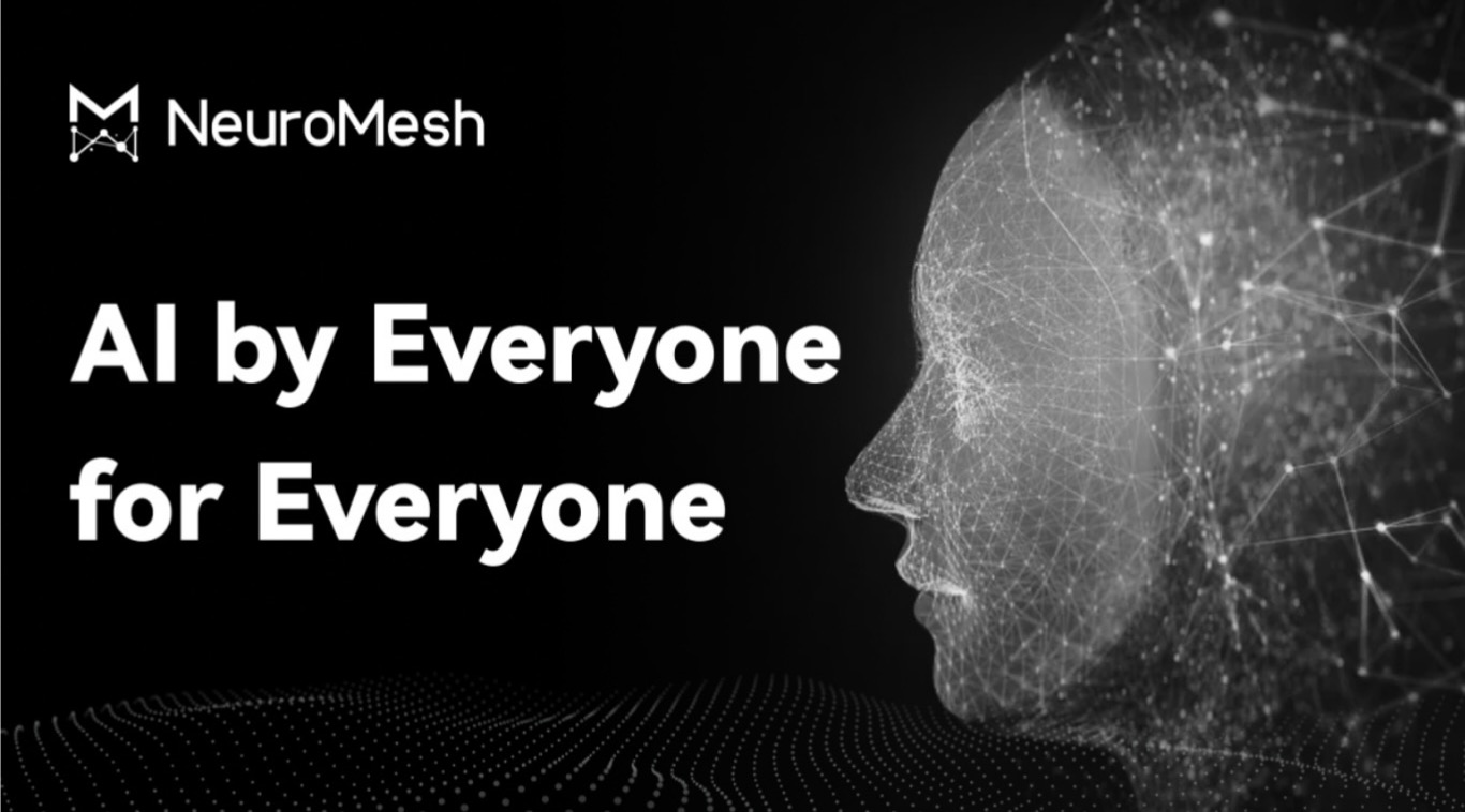 neuromesh