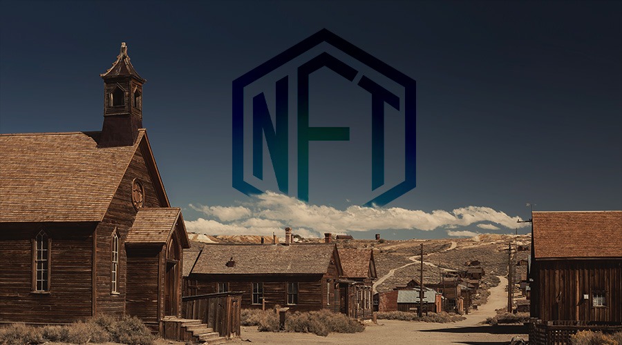 NFT Wild West