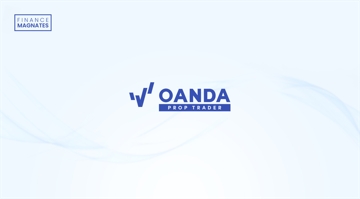 Owanda Exclusive: OANDA’s Prop Trading Platform Allows Buying Challenges with ...