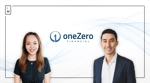 oneZero Merges Institutional and Retail Teams