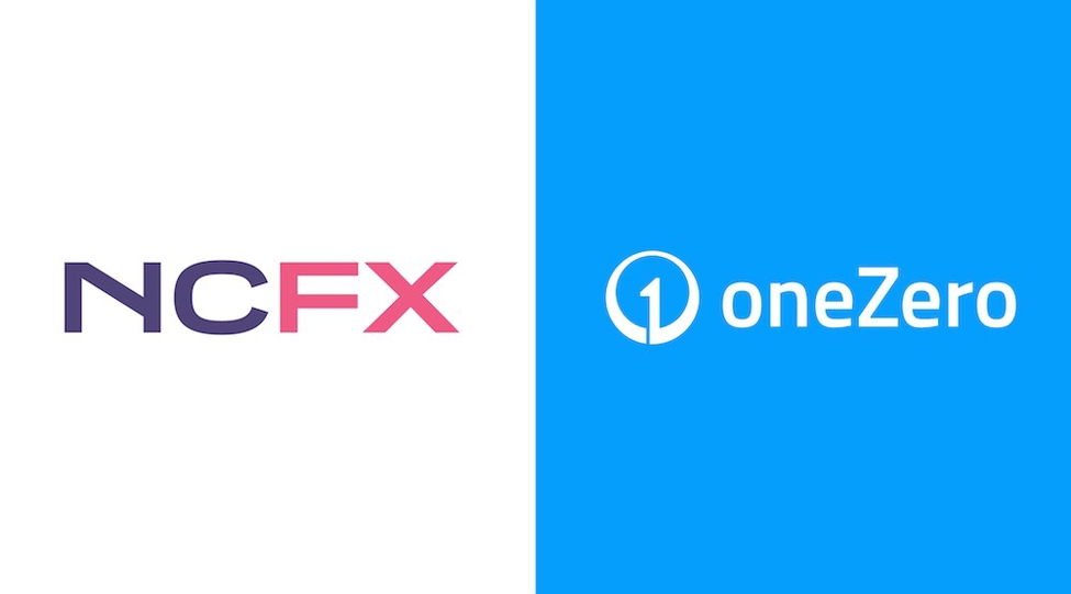 oneZero and New Change FX Partner for Advanced Trading Analytics