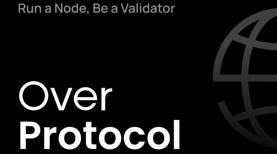 over protocol