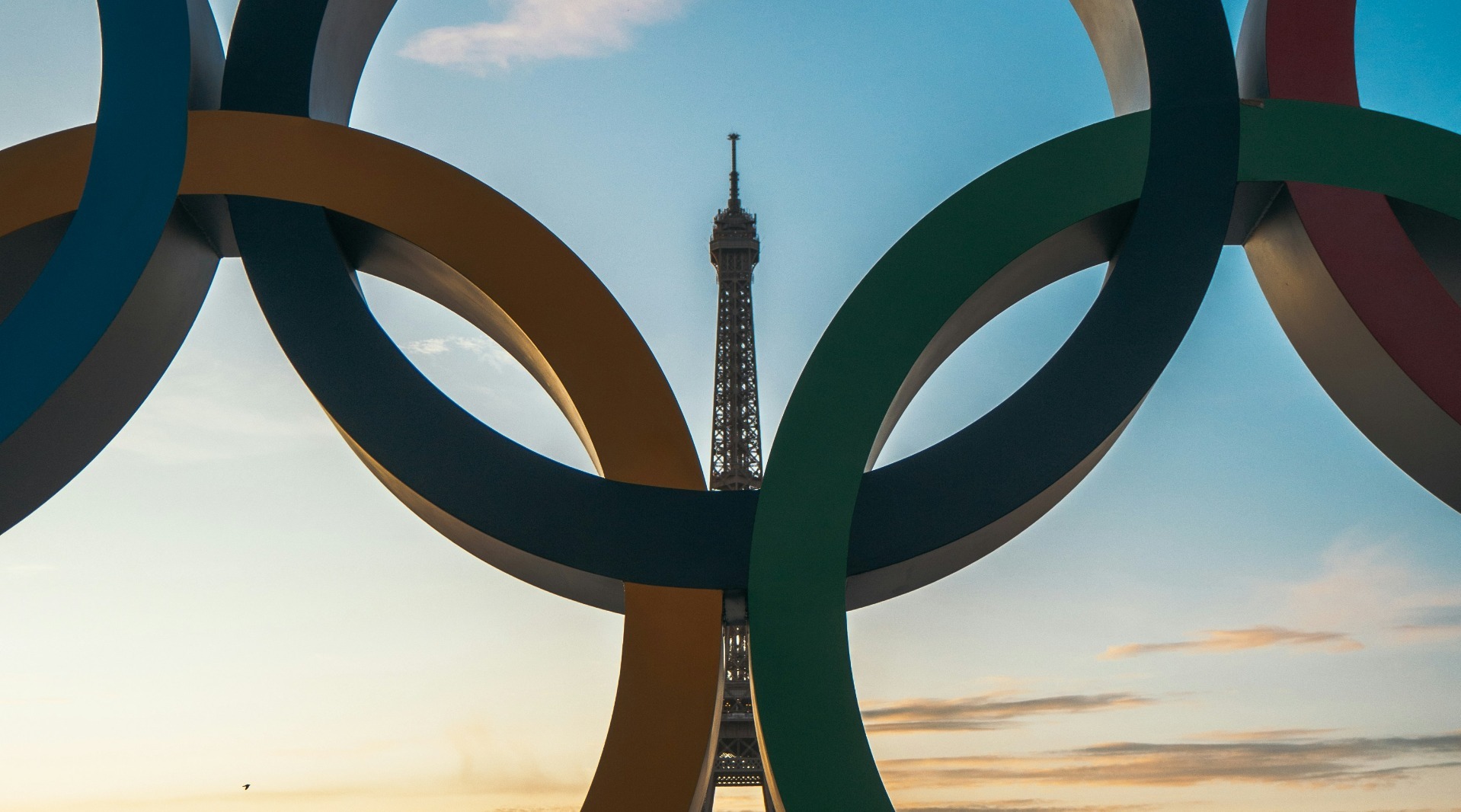 paris olympics