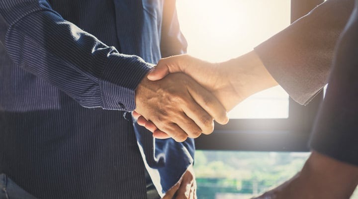 MetaQuotes and ECOMMPAY