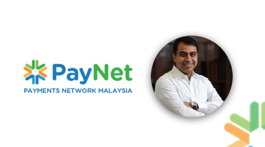 PayNet, Farhan Ahmad
