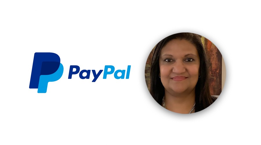 PayPal, Archana Deskus