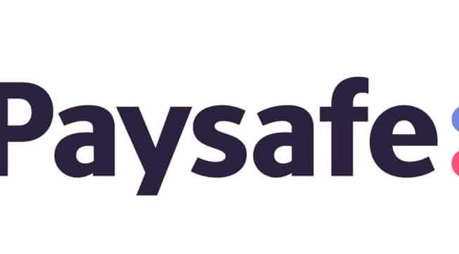 paysafe logo