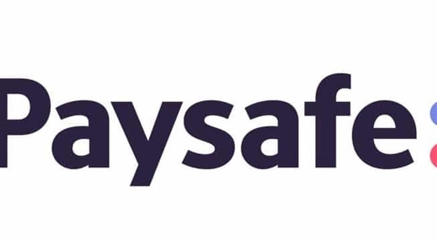 paysafe logo