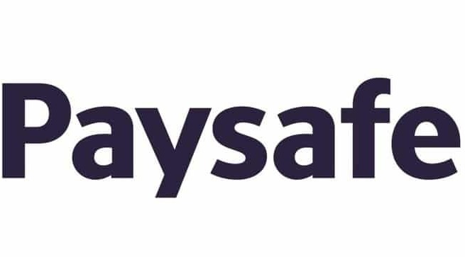 paysafe logo