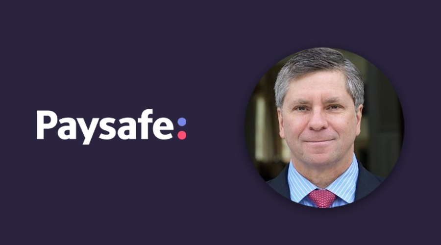 Paysafe, Daniel Henson