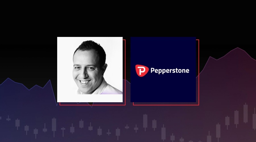 Pepperstone Panayiotis Theodorou