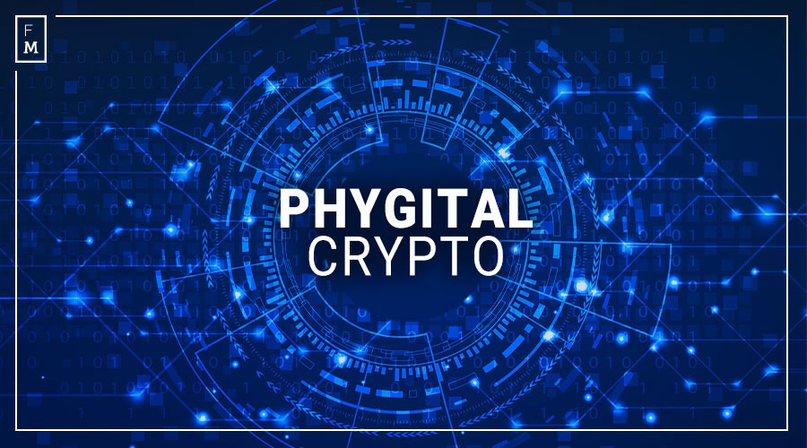 Phygital Crypto