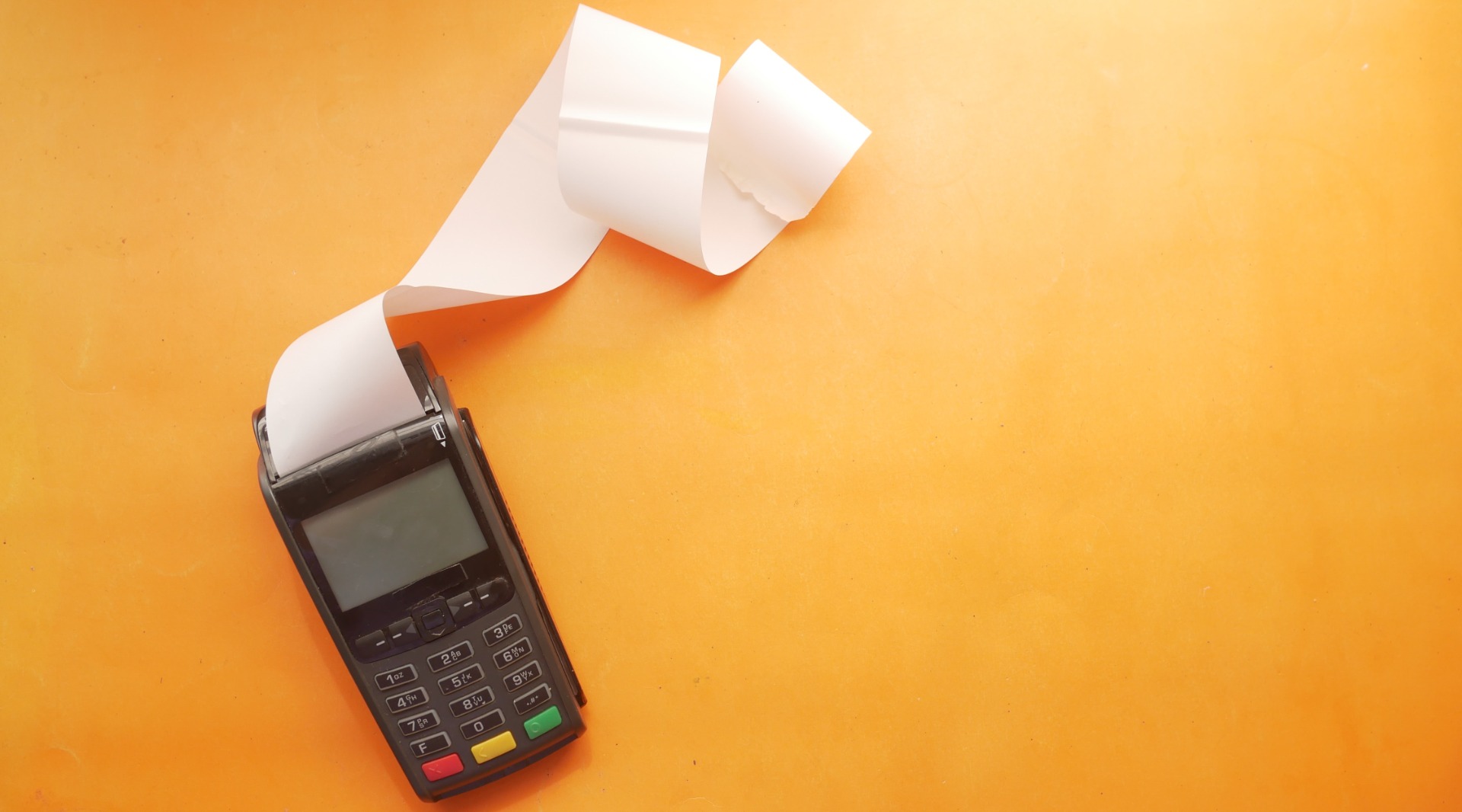 point-of-sale systems