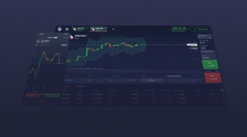 Quadcode SaaS: a Broker out of the Box