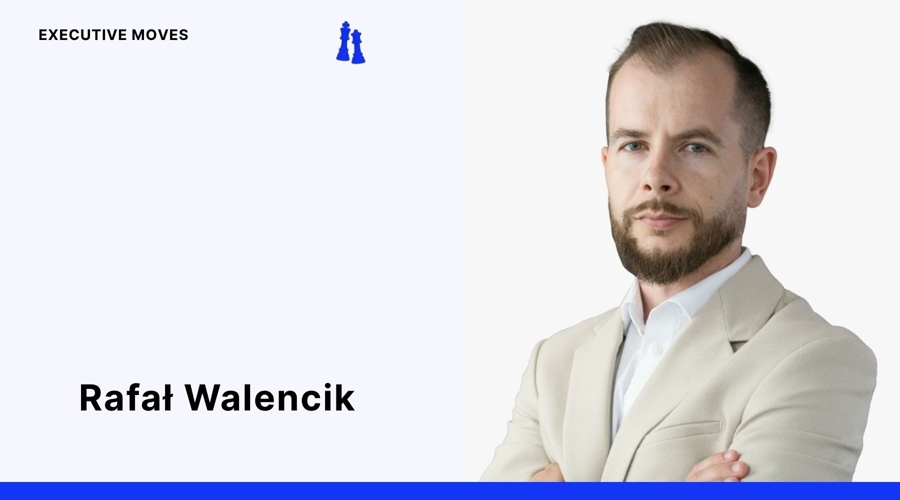 rafał walencik