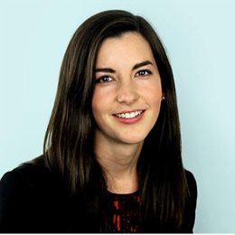 rancesca Lopez, senior associate in the Employment team at Kingsley Napley, Source: LinkedIn