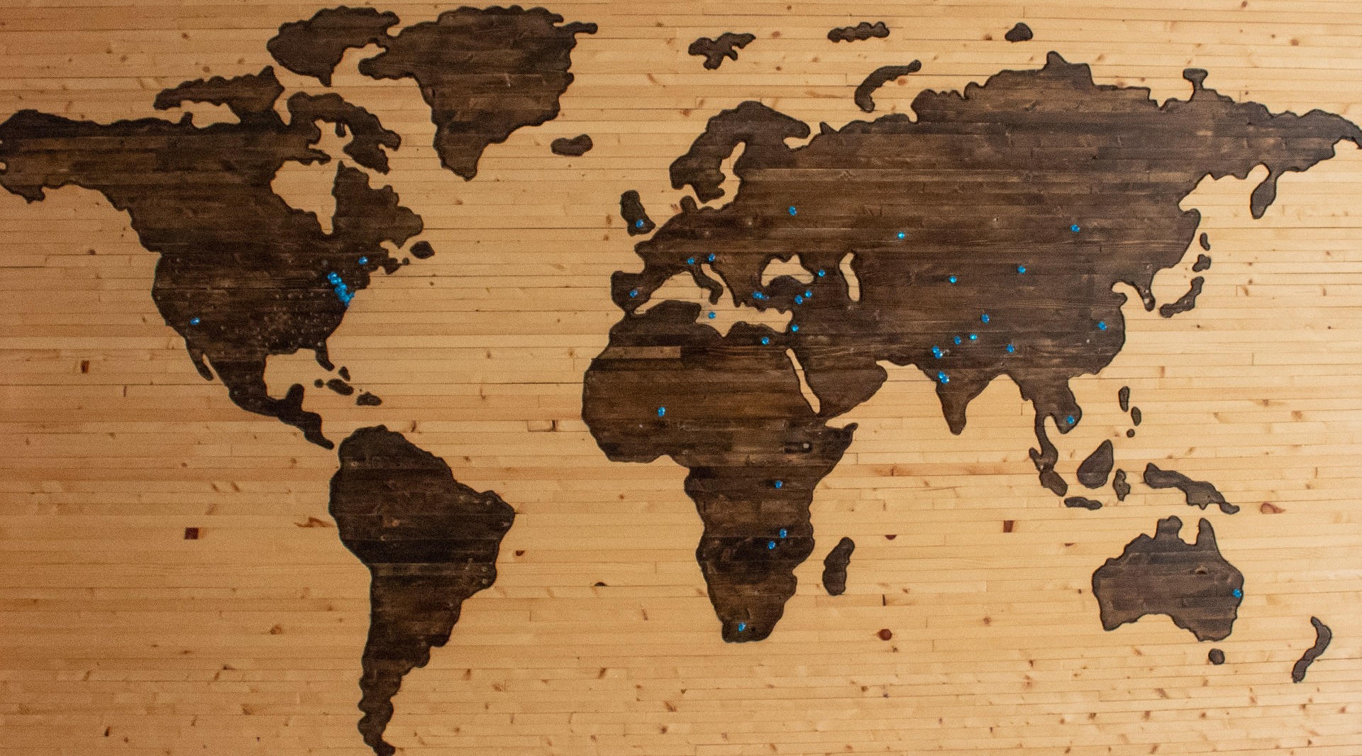 blockchain remittances