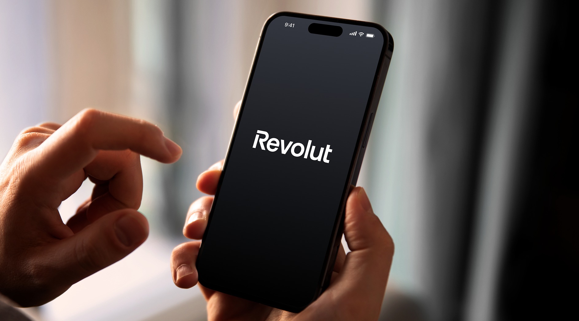 revolut crypto