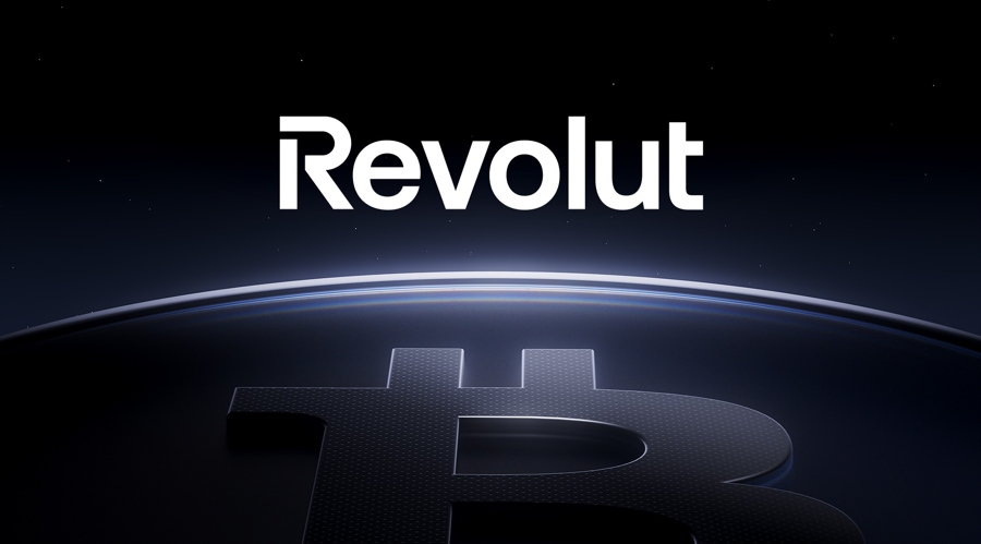 revolut crypto