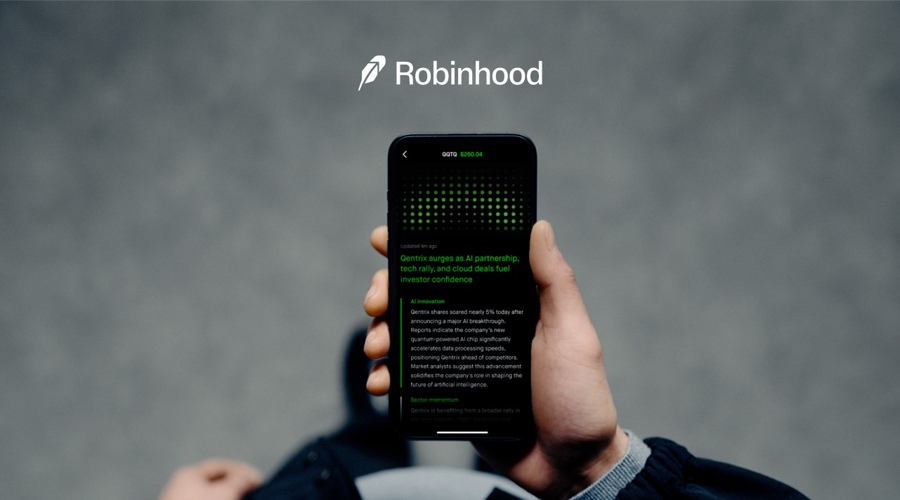 Robinhood Derivatives presenta demanda federal sobre mercados de predicción en Massachusetts