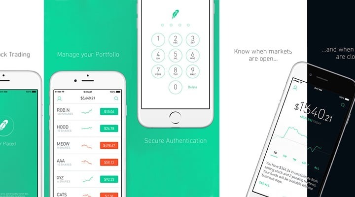 robinhood