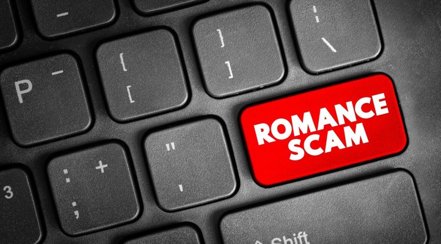 romance scam pig butchering
