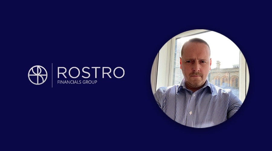 ROSTRO, John Williams