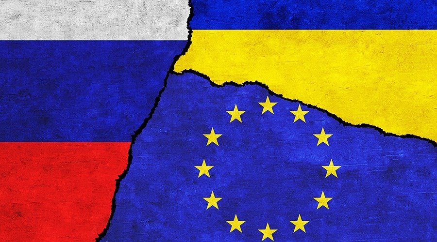 Russia Ukraine conflict sanctions