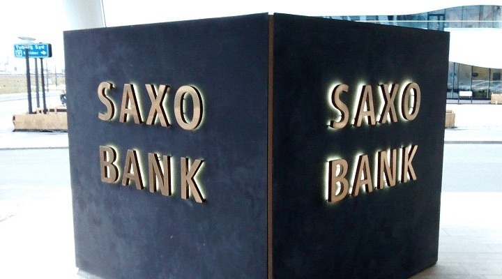 saxo bank