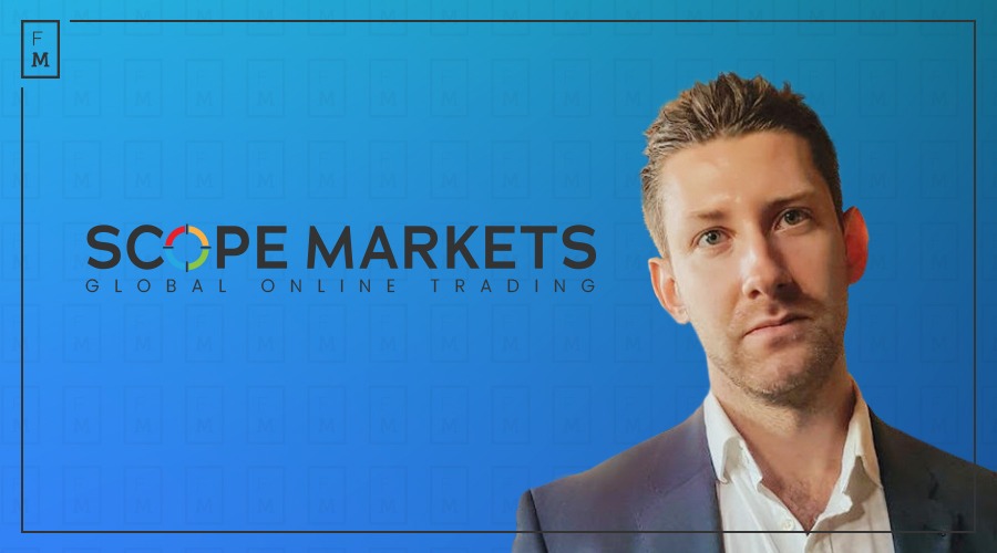 scope markets pavel spirin