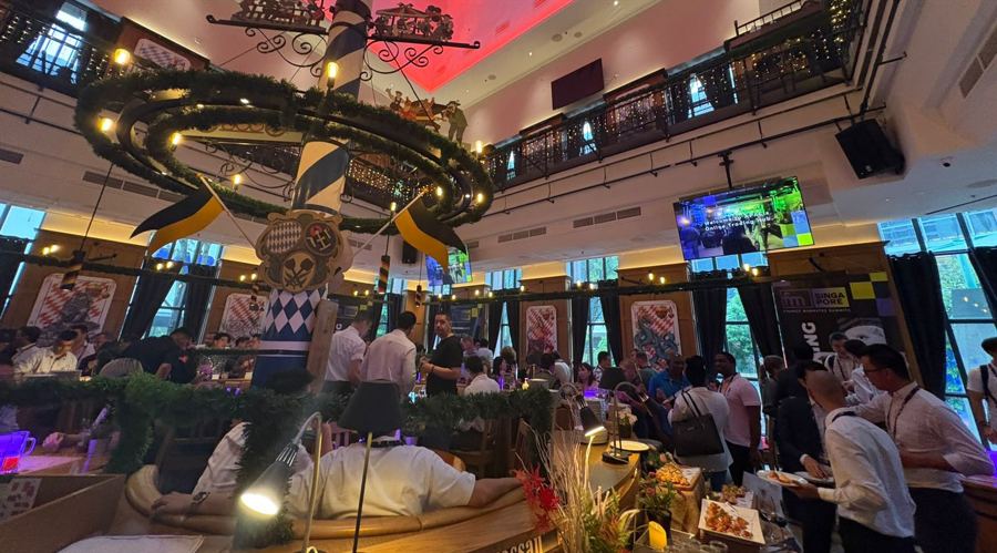 singapore