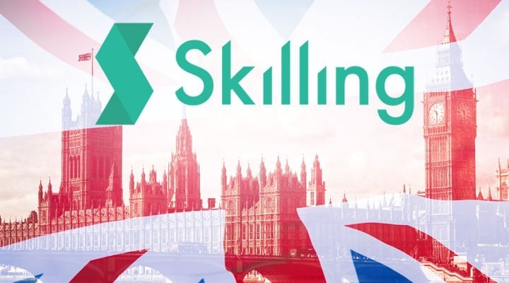 skilling