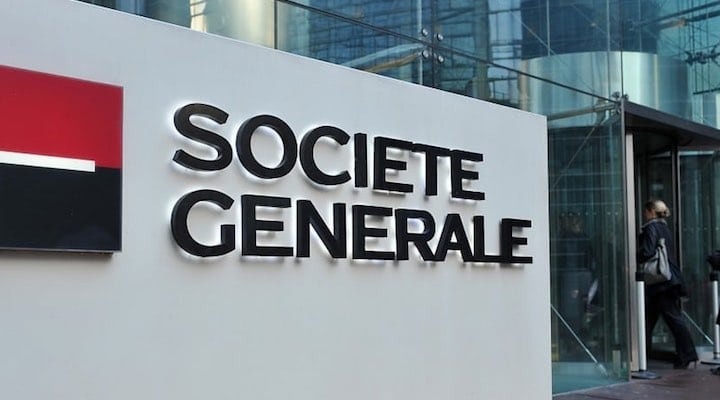 societe generale