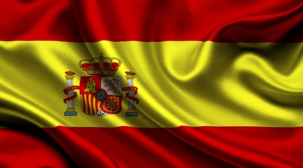 spain