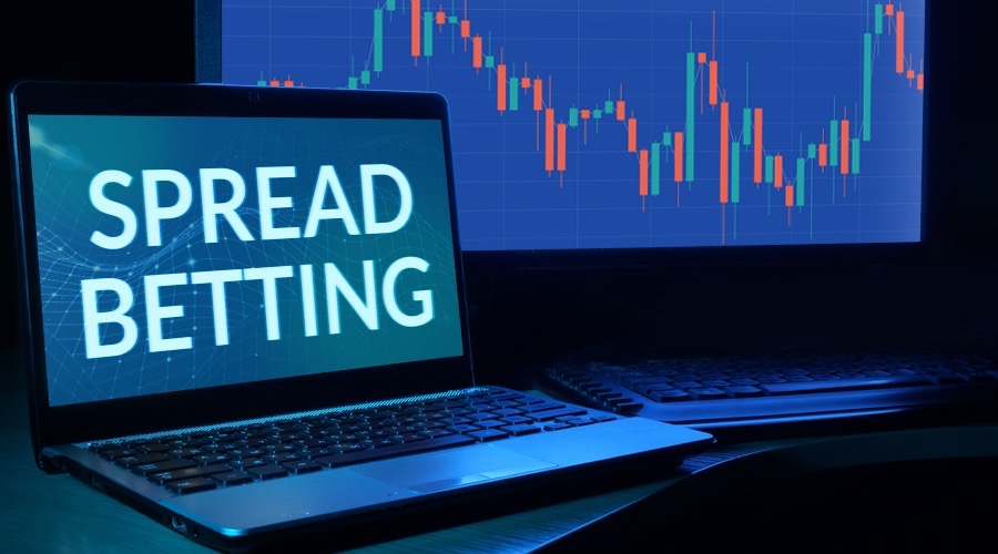 spread betting