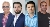 From left: Higgins (Gold-i), Tsepaev (B2PRIME), Kaczmarzyk (XTB), Tajinder Virk (Finvasia)