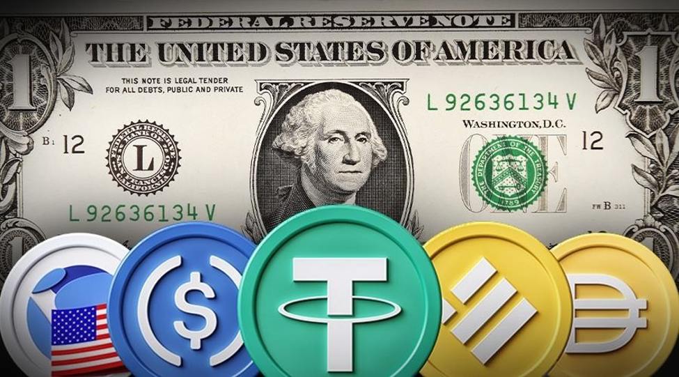 Stablecoins in 2025