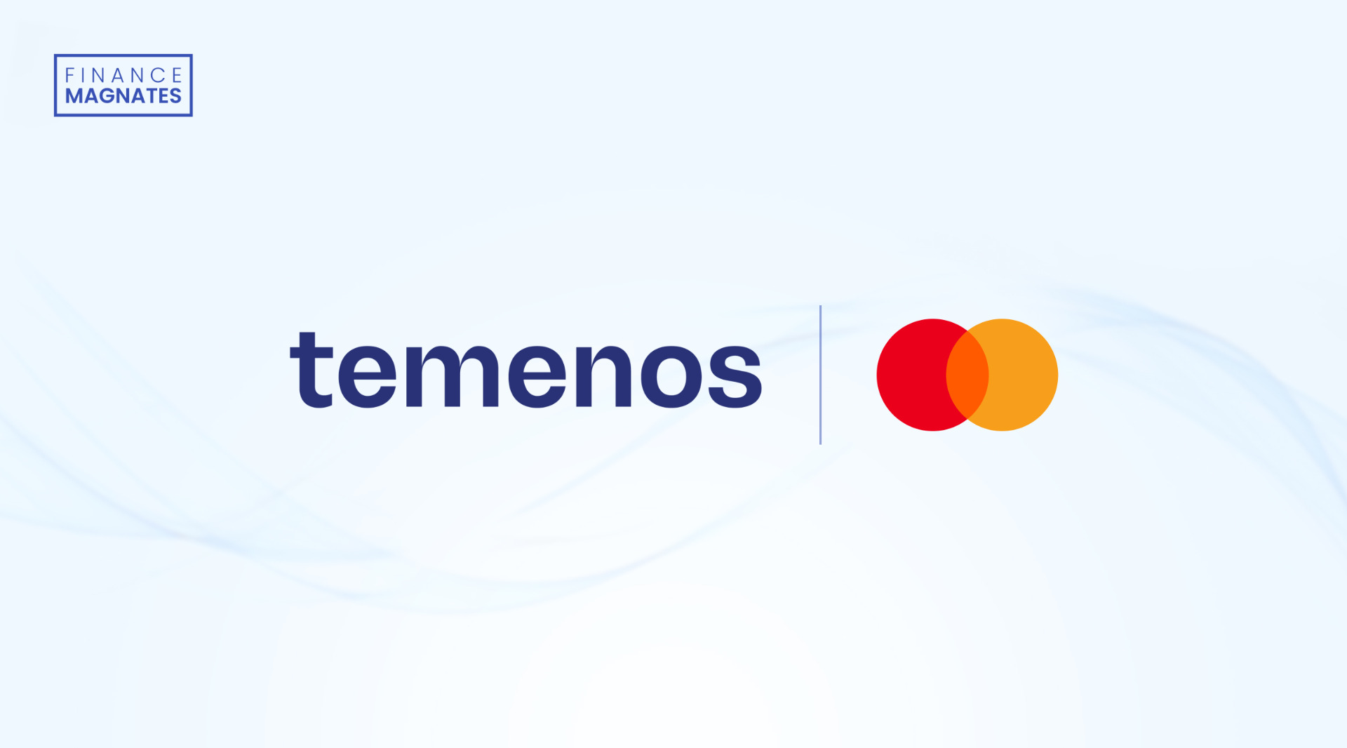 temenos and Mastercard