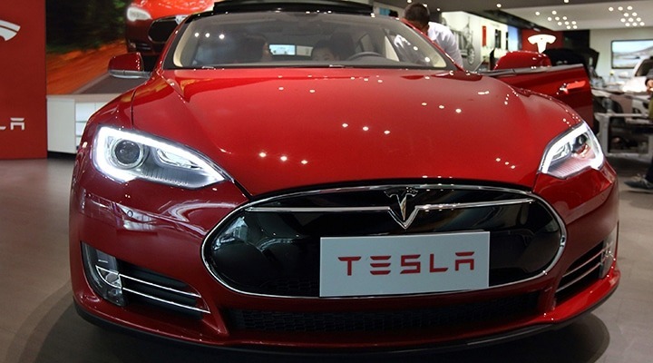 Tesla