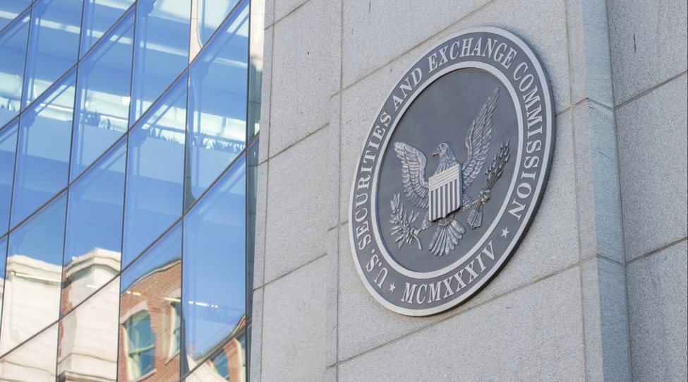 SEC Filed 456 Enforcement Actions in Fiscal 2025, but the Real Story Is ...