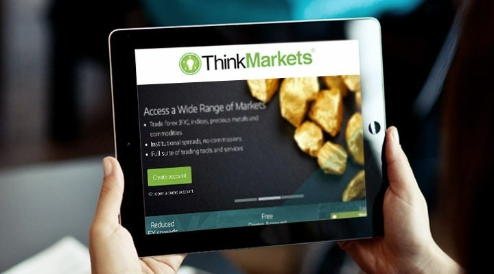 thinkmarkets